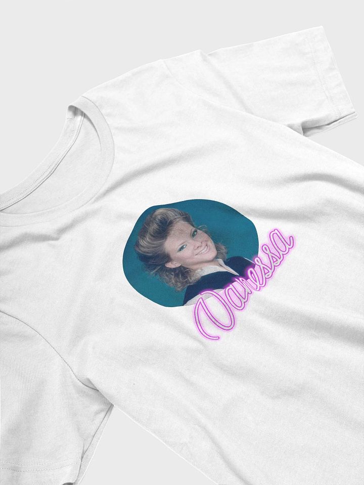 Vanessa T-Shirt product image (2)