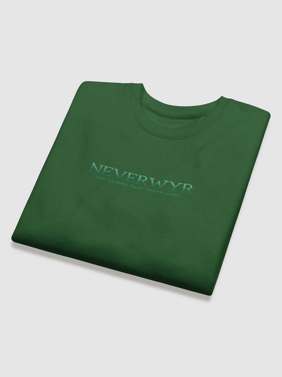 Neverwyr SweatShirt product image (4)