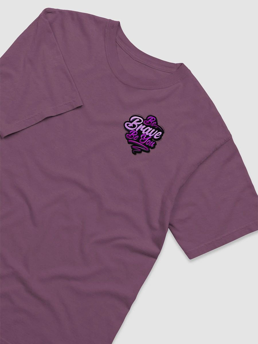 Graffiti T-Shirt product image (3)