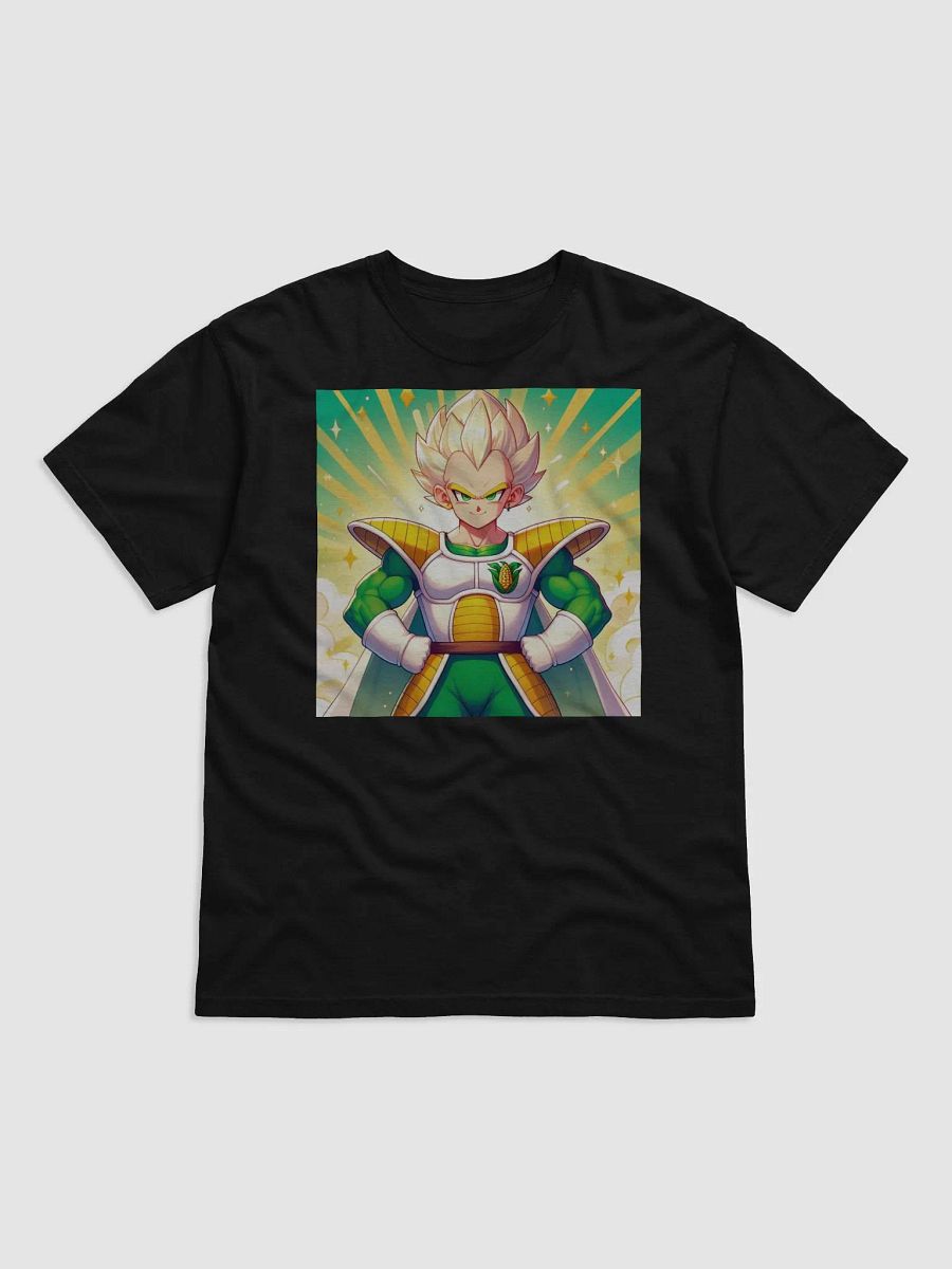 Polera Choclo Kawaii Ssj product image (1)