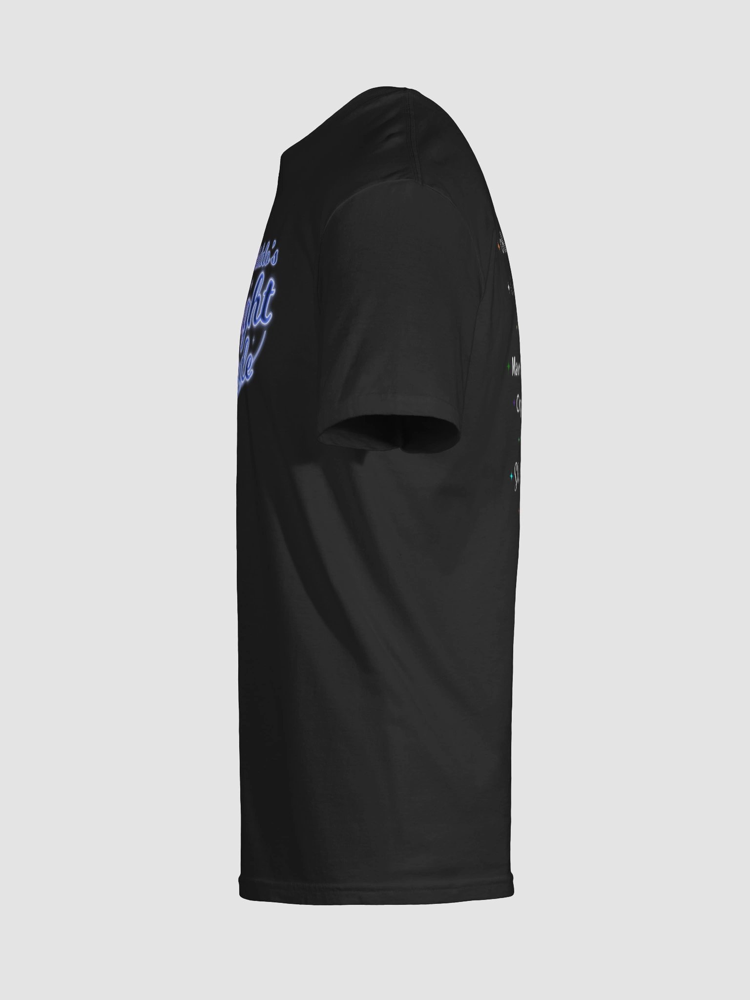 Skiddo's Starlight Serenade Concert T-Shirt product image (9)