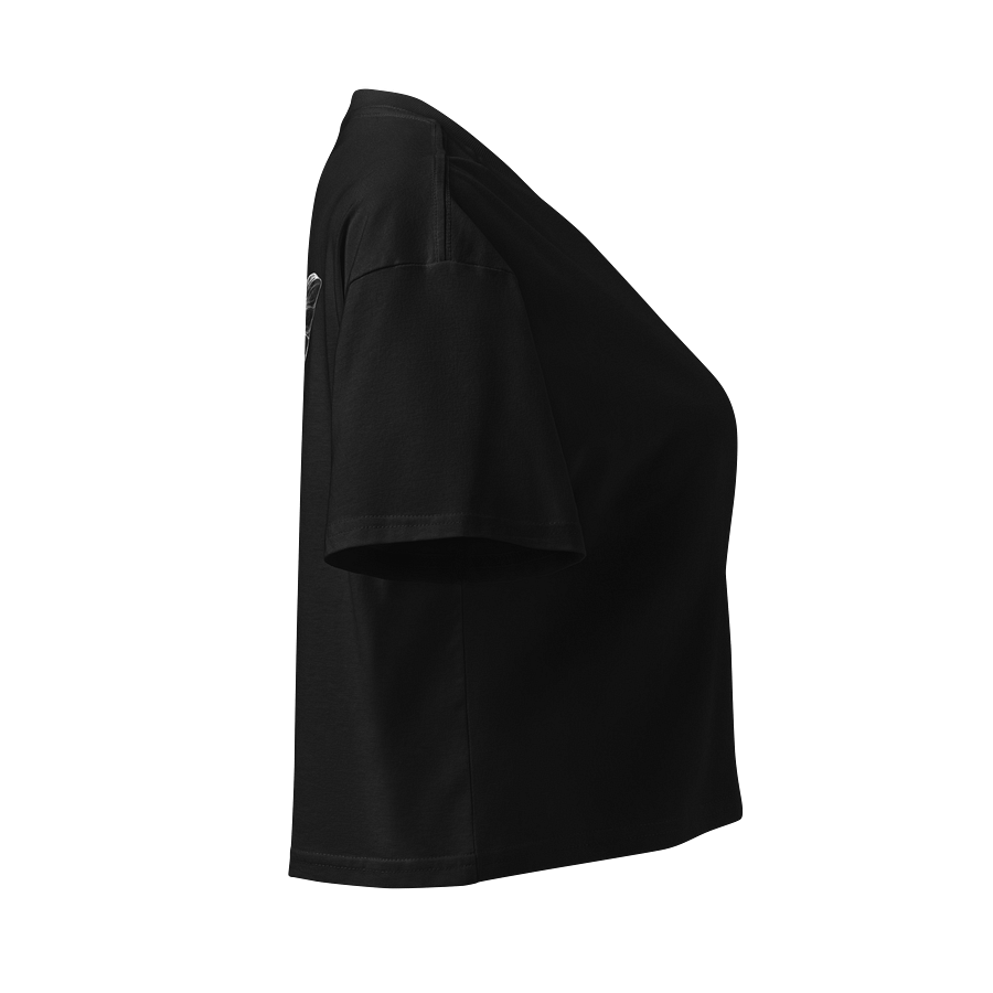 Buggy Cropped Tee product image (3)
