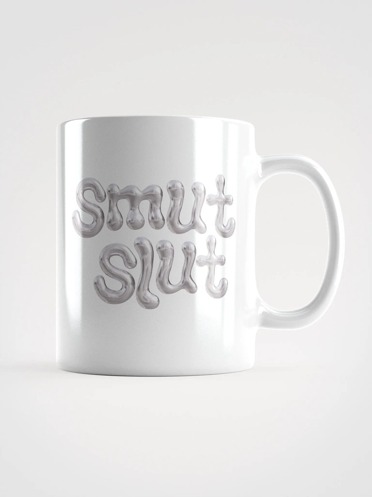 Smut Slut Mug product image (1)