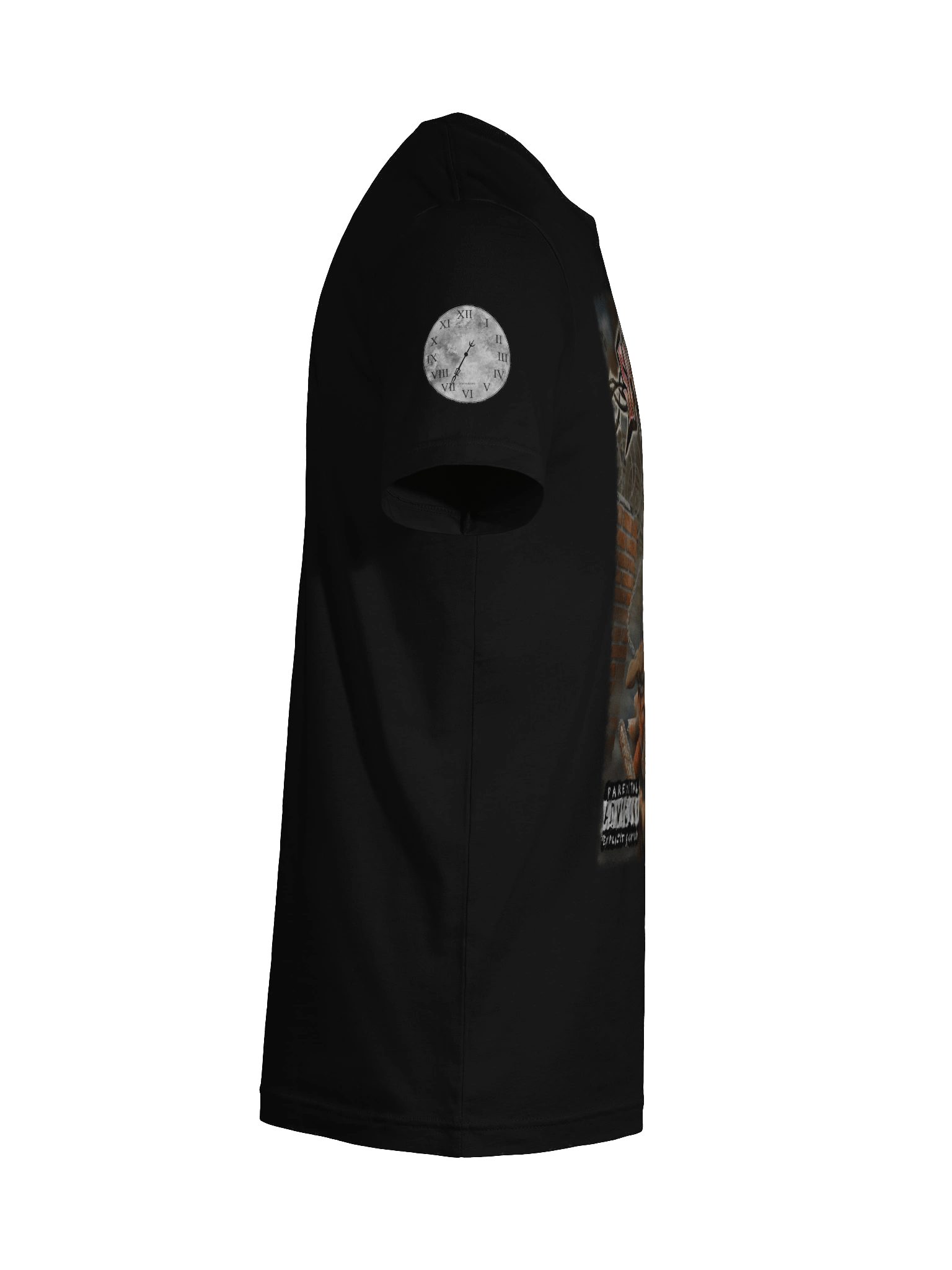 Spinespur: Threshold Cover Shirt product image (12)