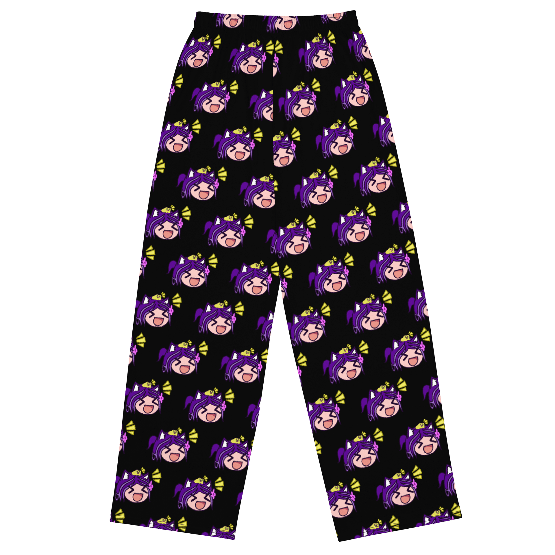 Ed's happy pants product image (2)