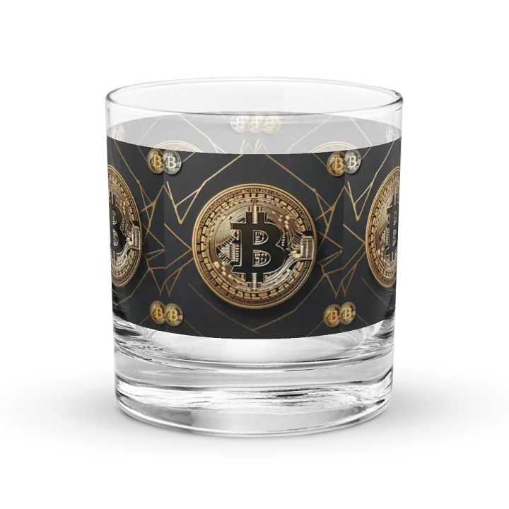 BTC Glas black 6 product image (1)