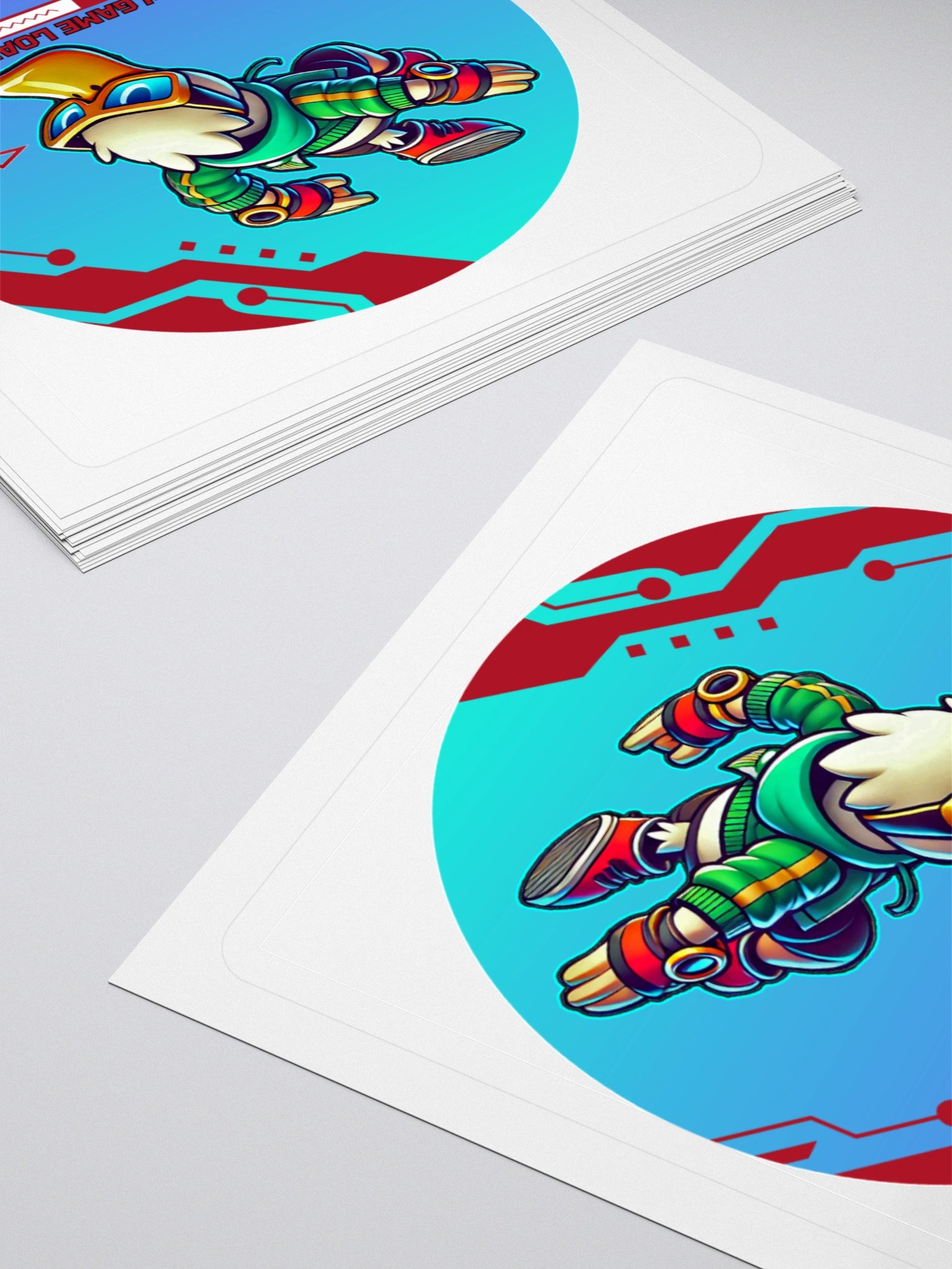 Diving In product image (8)