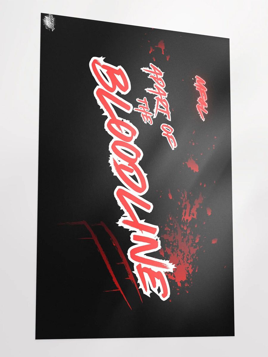 MF4L (Limited BloodLine Series) product image (3)