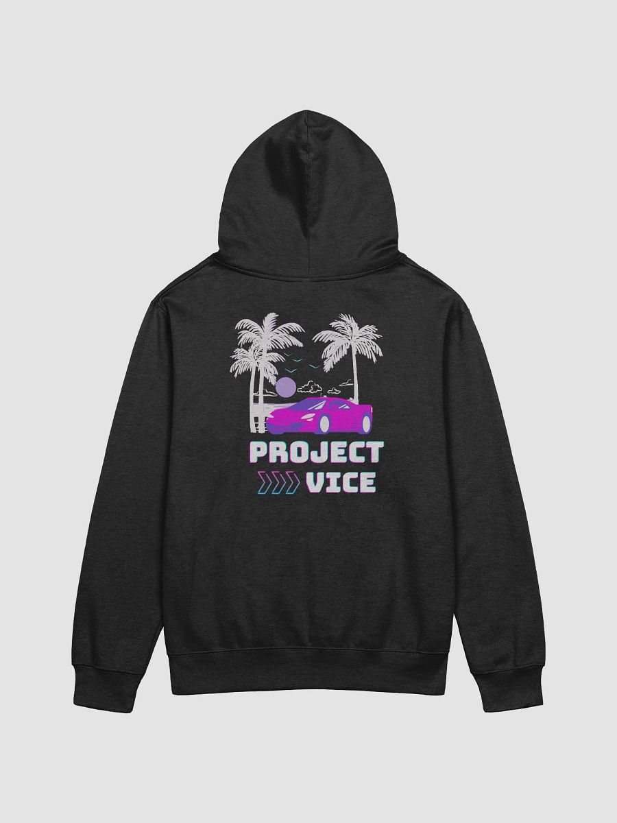Project Vice Hoodie product image (2)