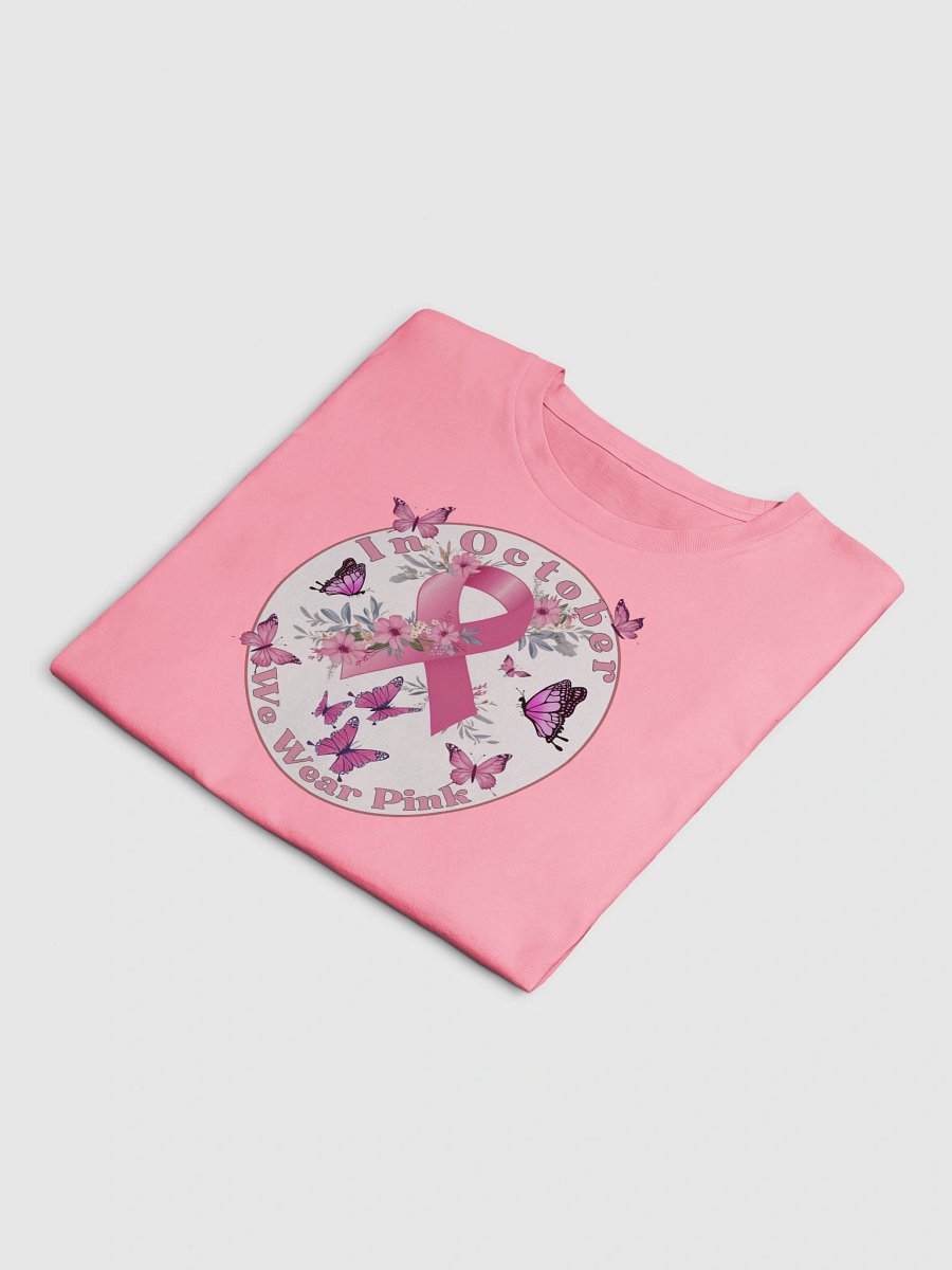 in october we wear pink crop top product image (5)