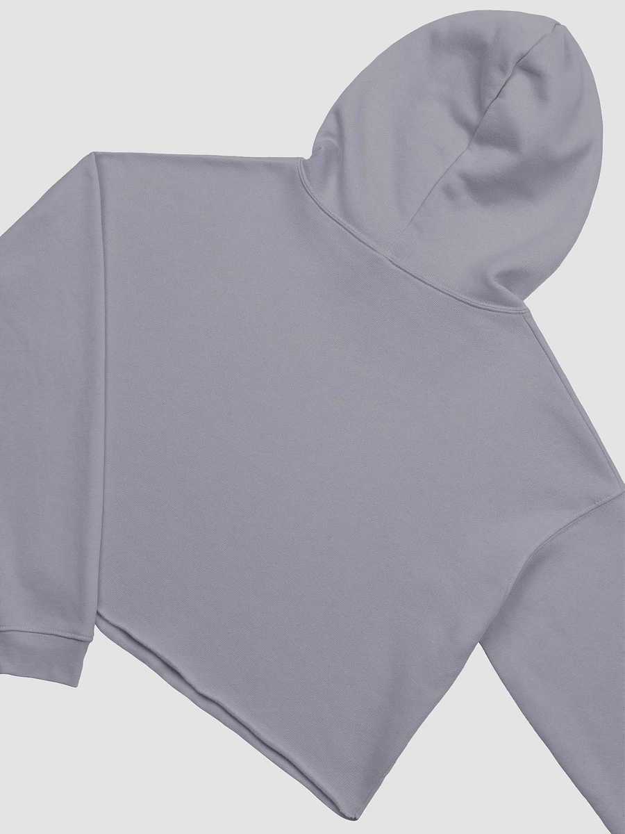 Khell Crop Hoodie product image (8)