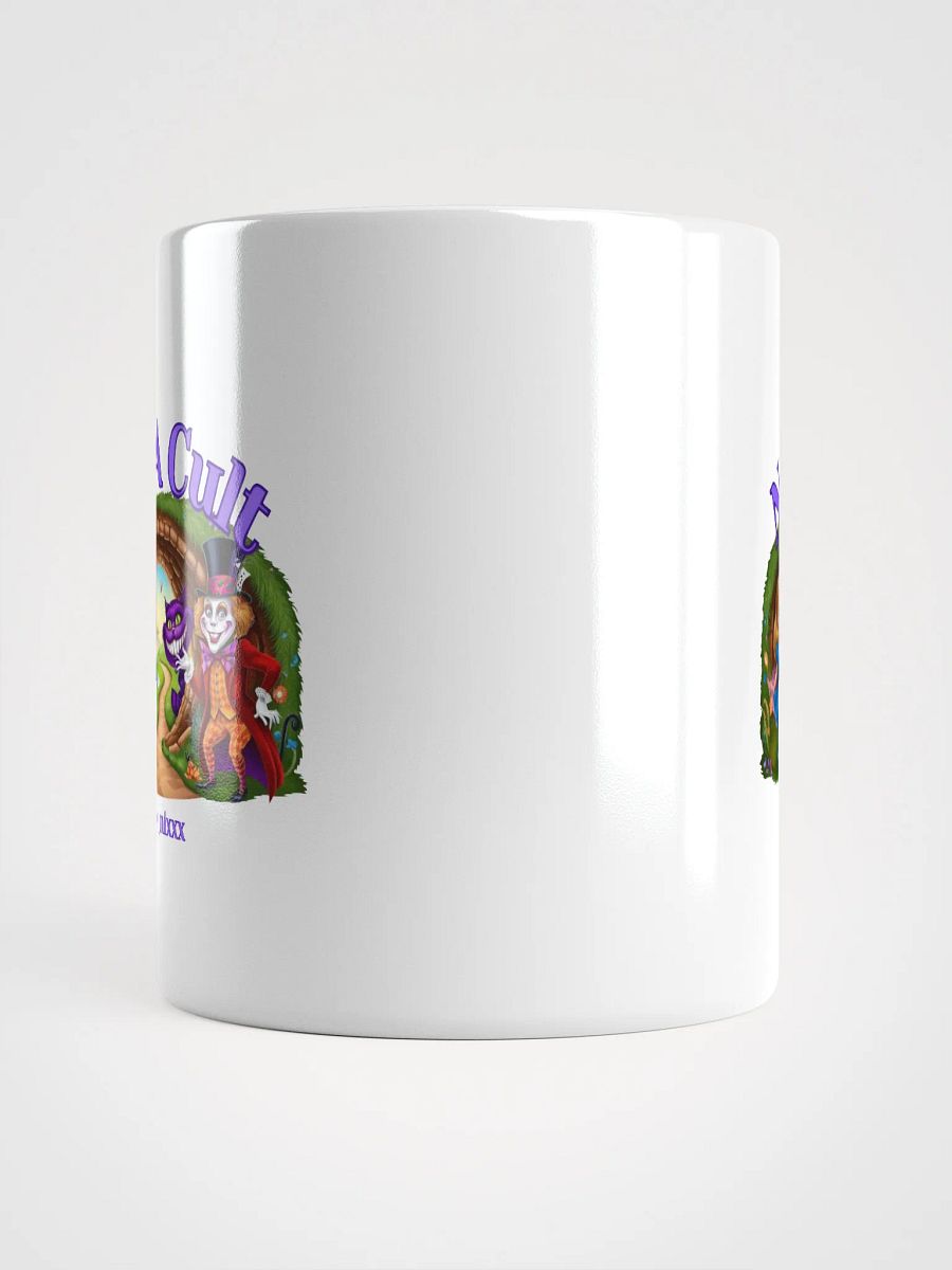 Not A Cult Coffee Mug product image (15)