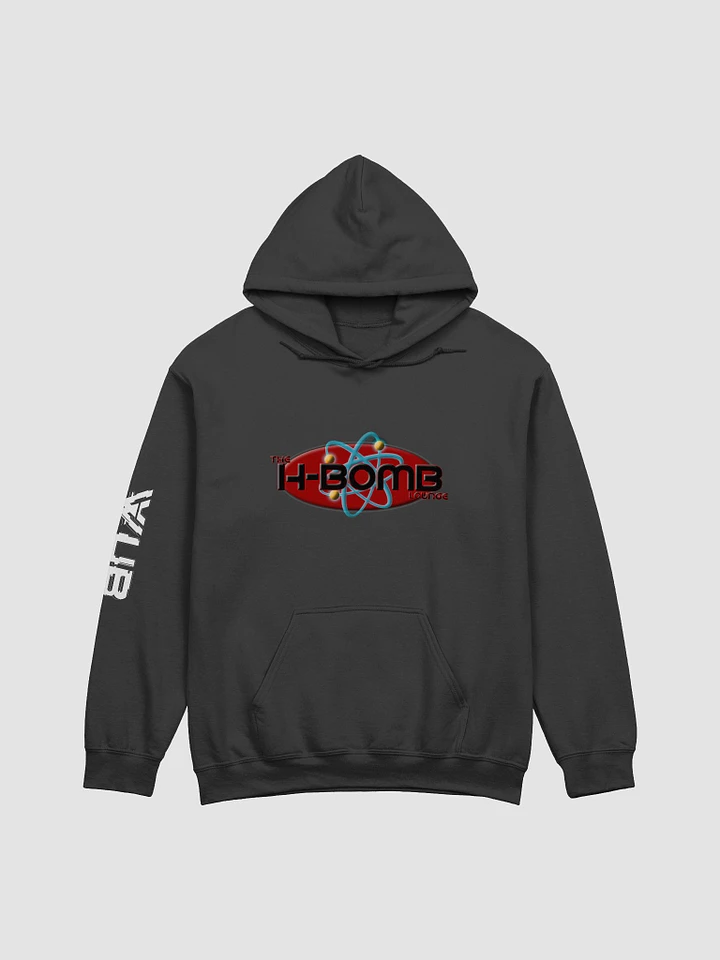 The H-Bomb Lounge Hoodie product image (2)