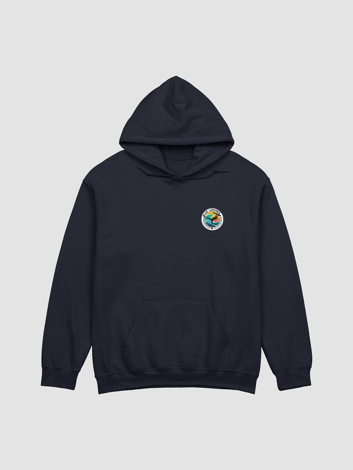 Lid Loonies Invert Hoodie product image (3)