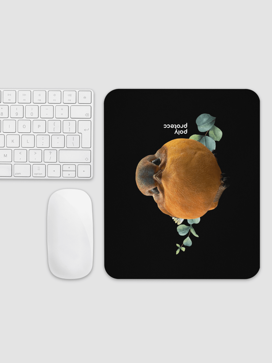 PolyProtecc Mouse Pad (small) product image (3)