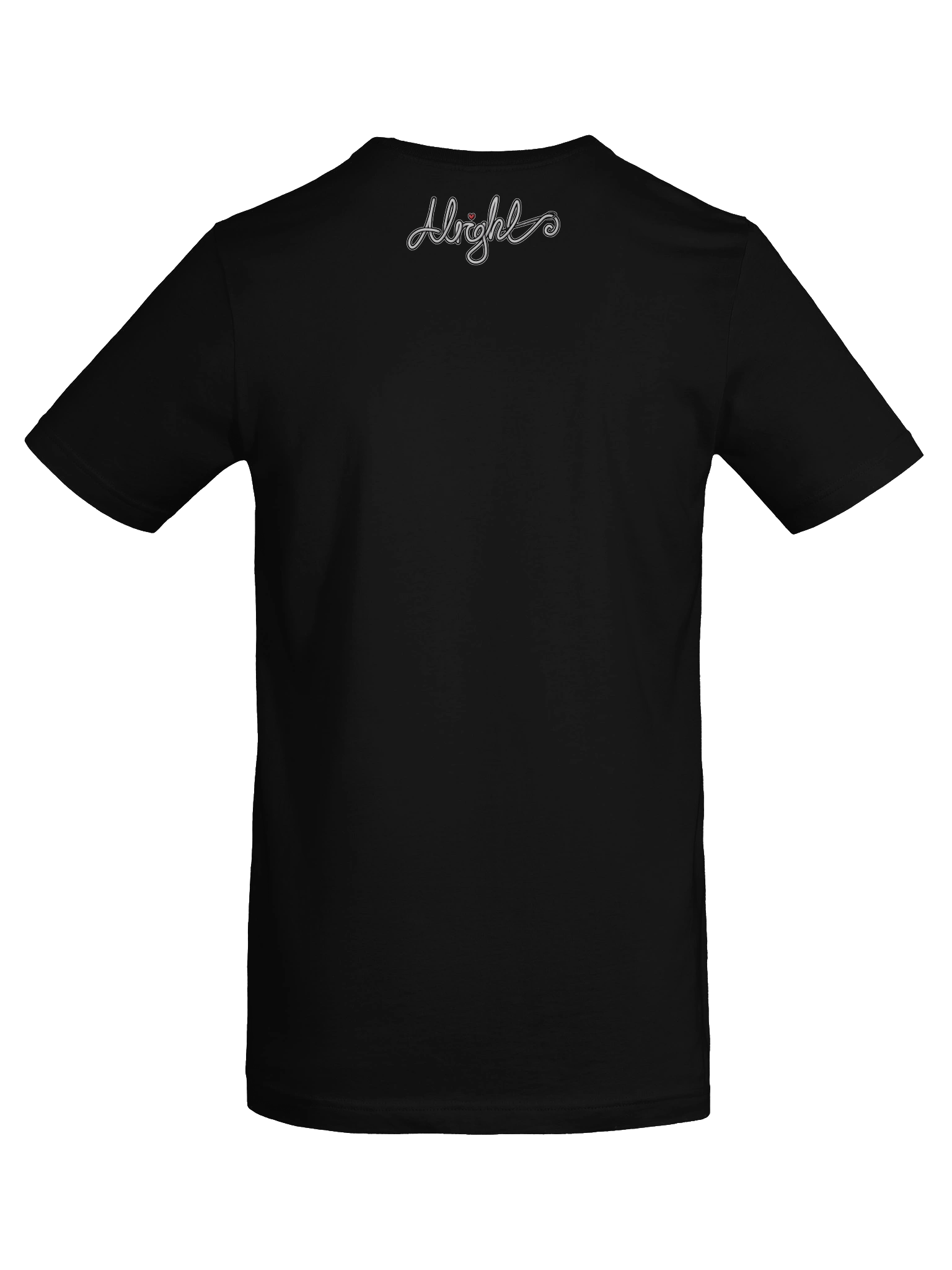 Alright Shirt product image (8)