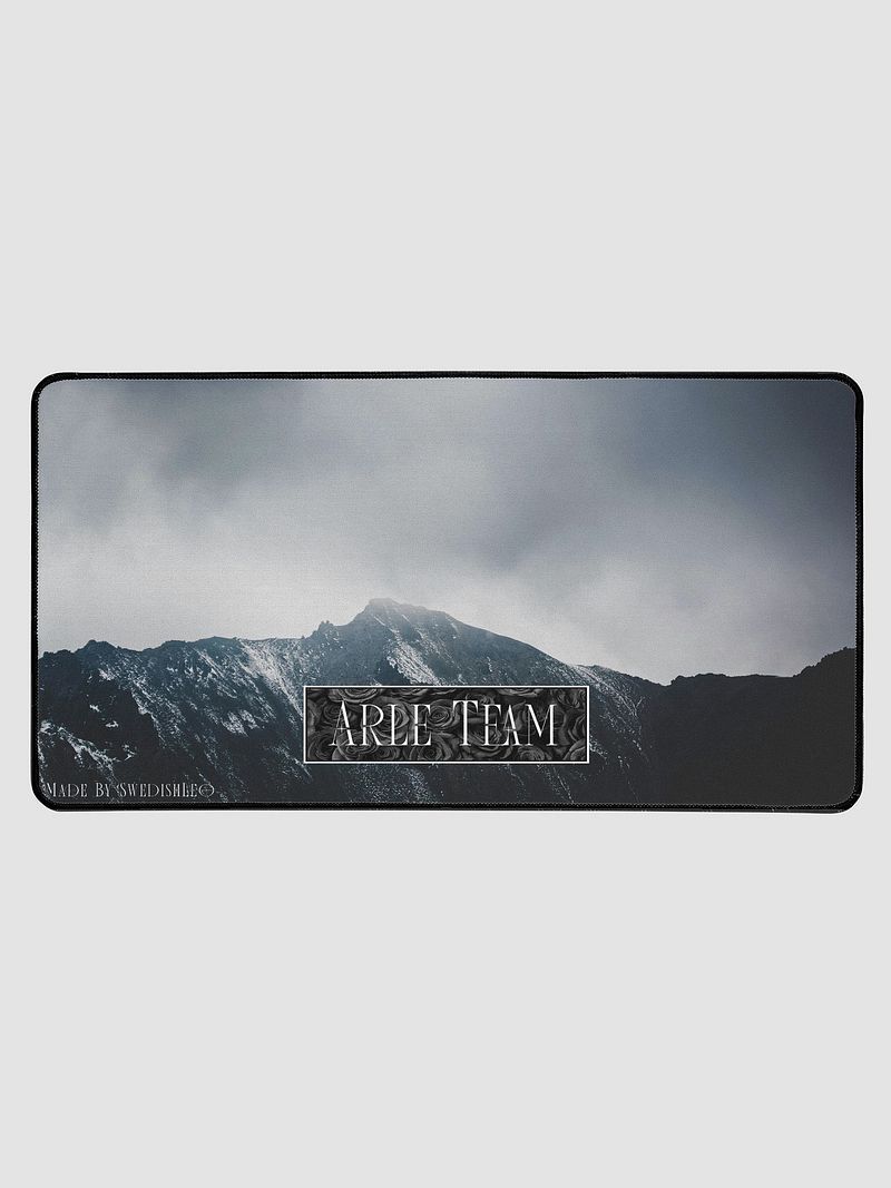 Arle Team desk mat