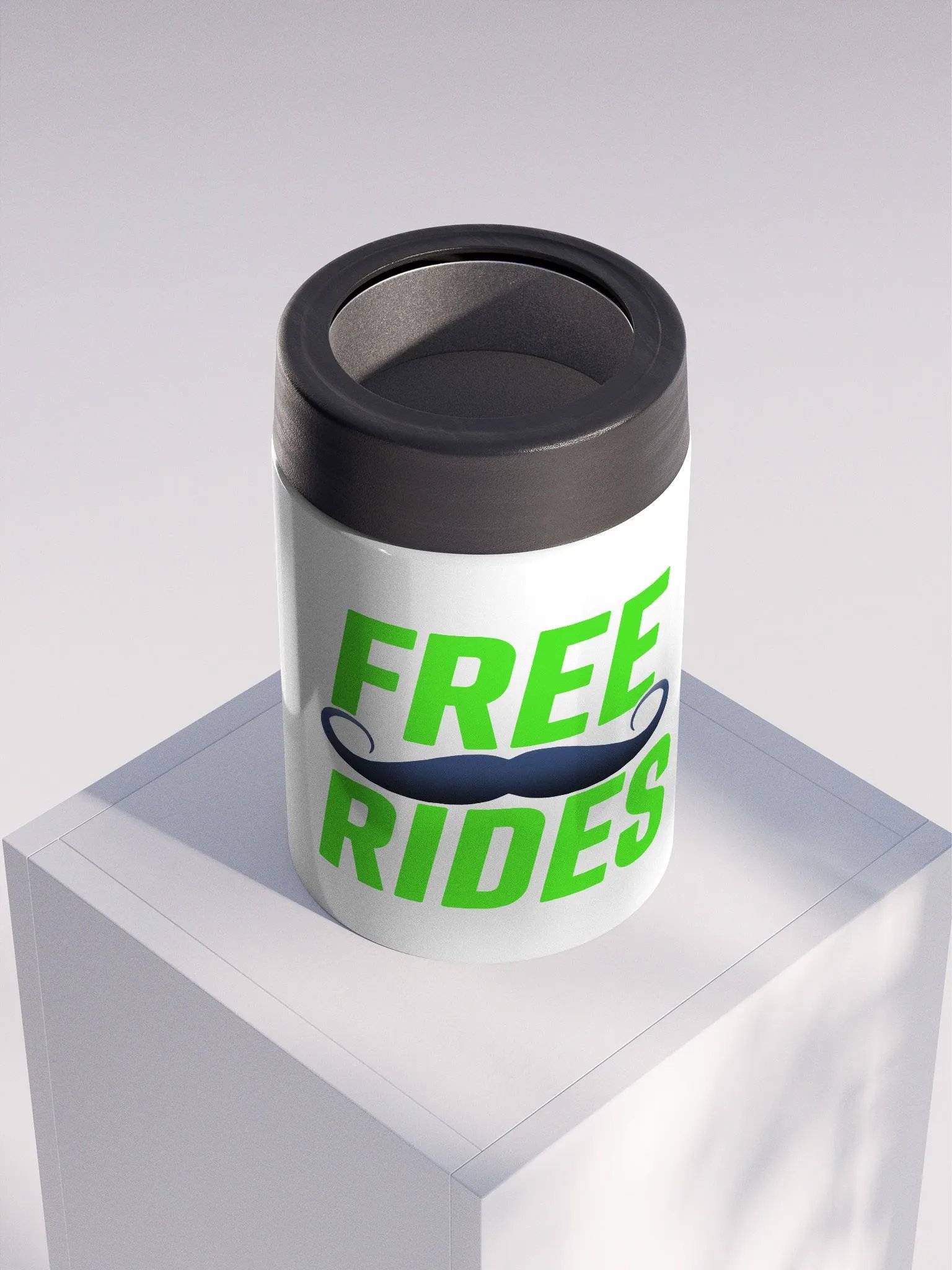 FREE RIDES Tumbler! product image (4)