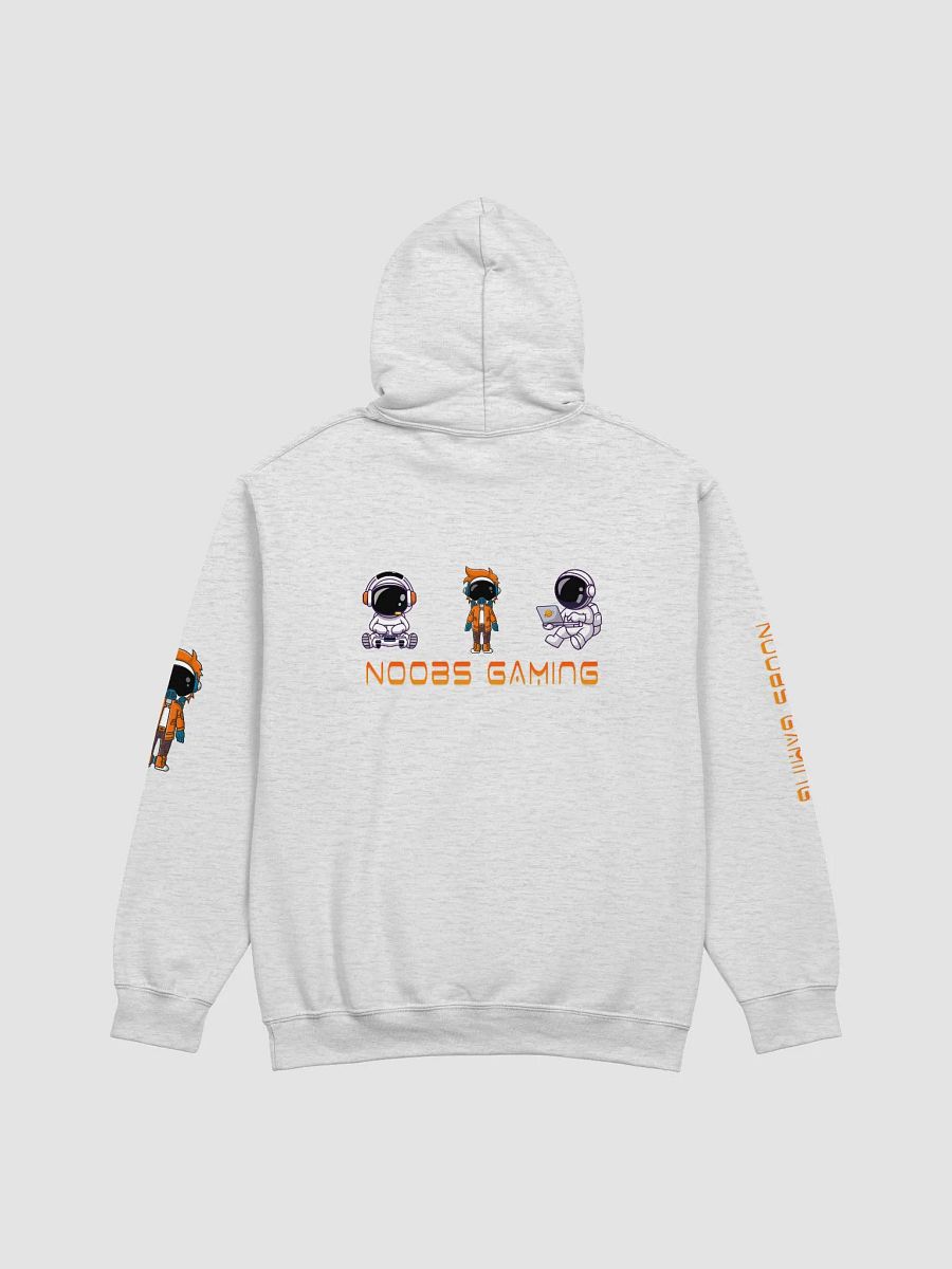 Noobs gaming hoodie product image (17)