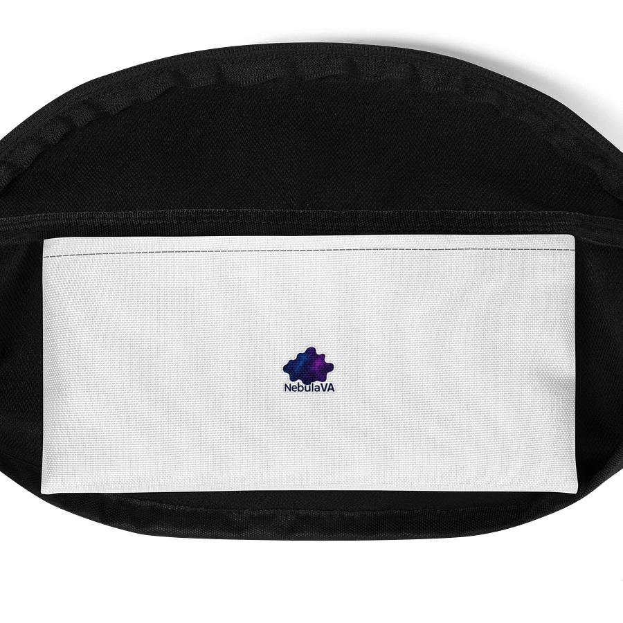 NBLVA Dreams All-Over Fanny Pack product image (3)