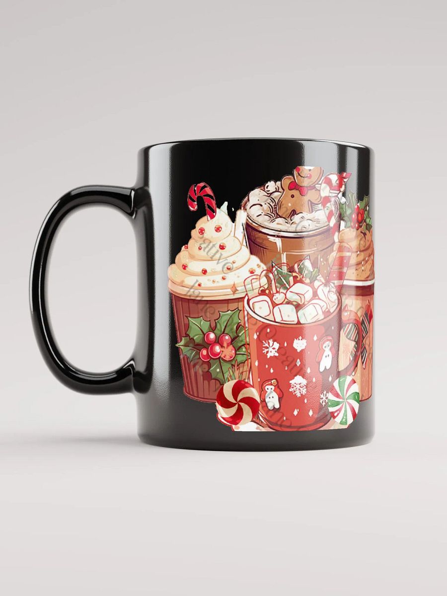 Holiday Beverages Mug product image (11)