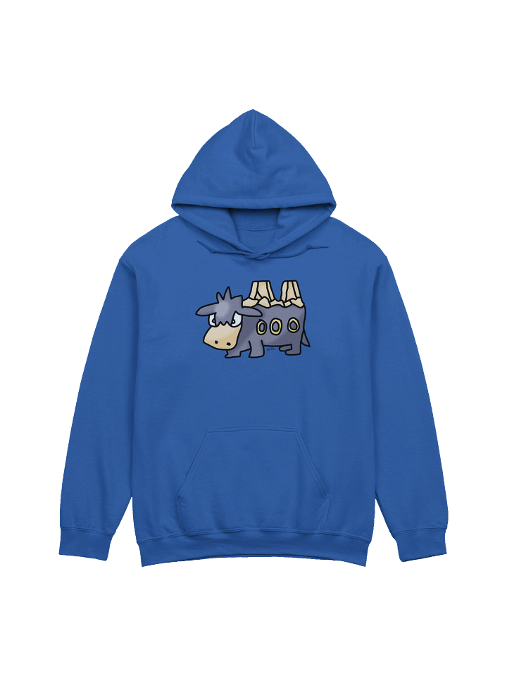 August '25 Gift Sub Leader Choice - Hoodie product image (17)