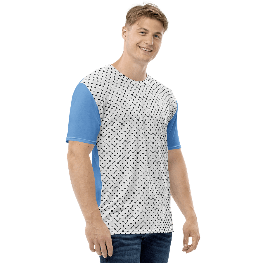 Skybound Minimal Men's Tee product image (4)
