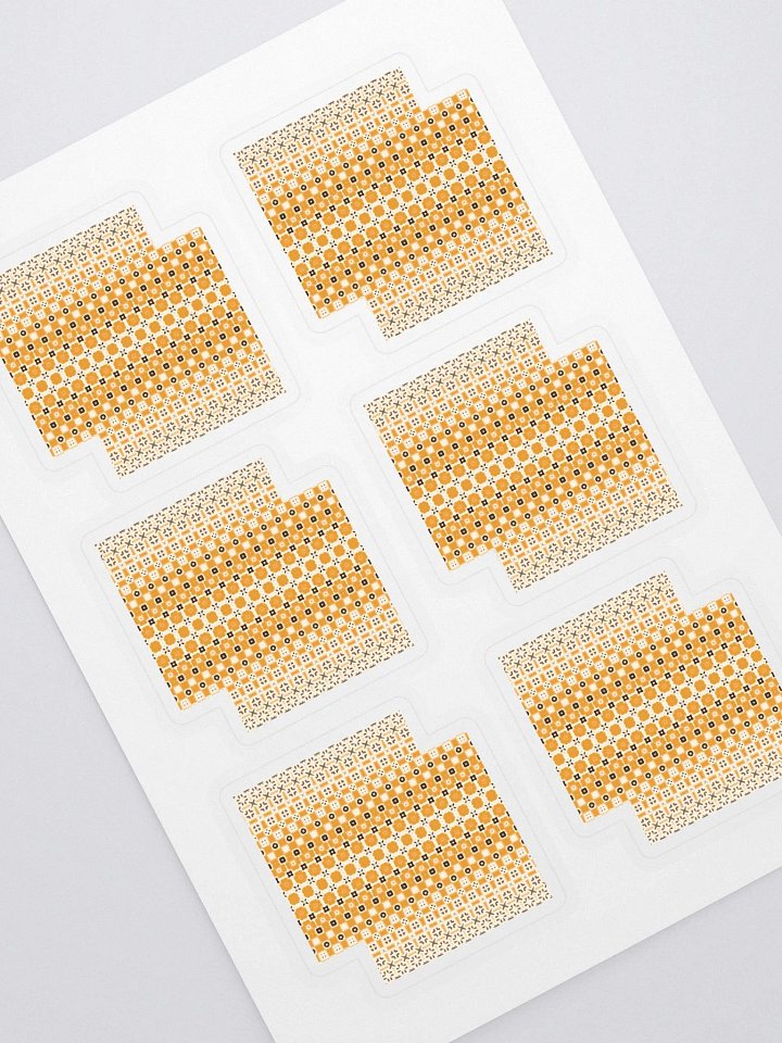 Funky Pattern 53 product image (1)