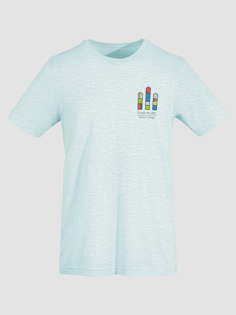 It Takes a Village - Gibson Village Tshirt product image (51)