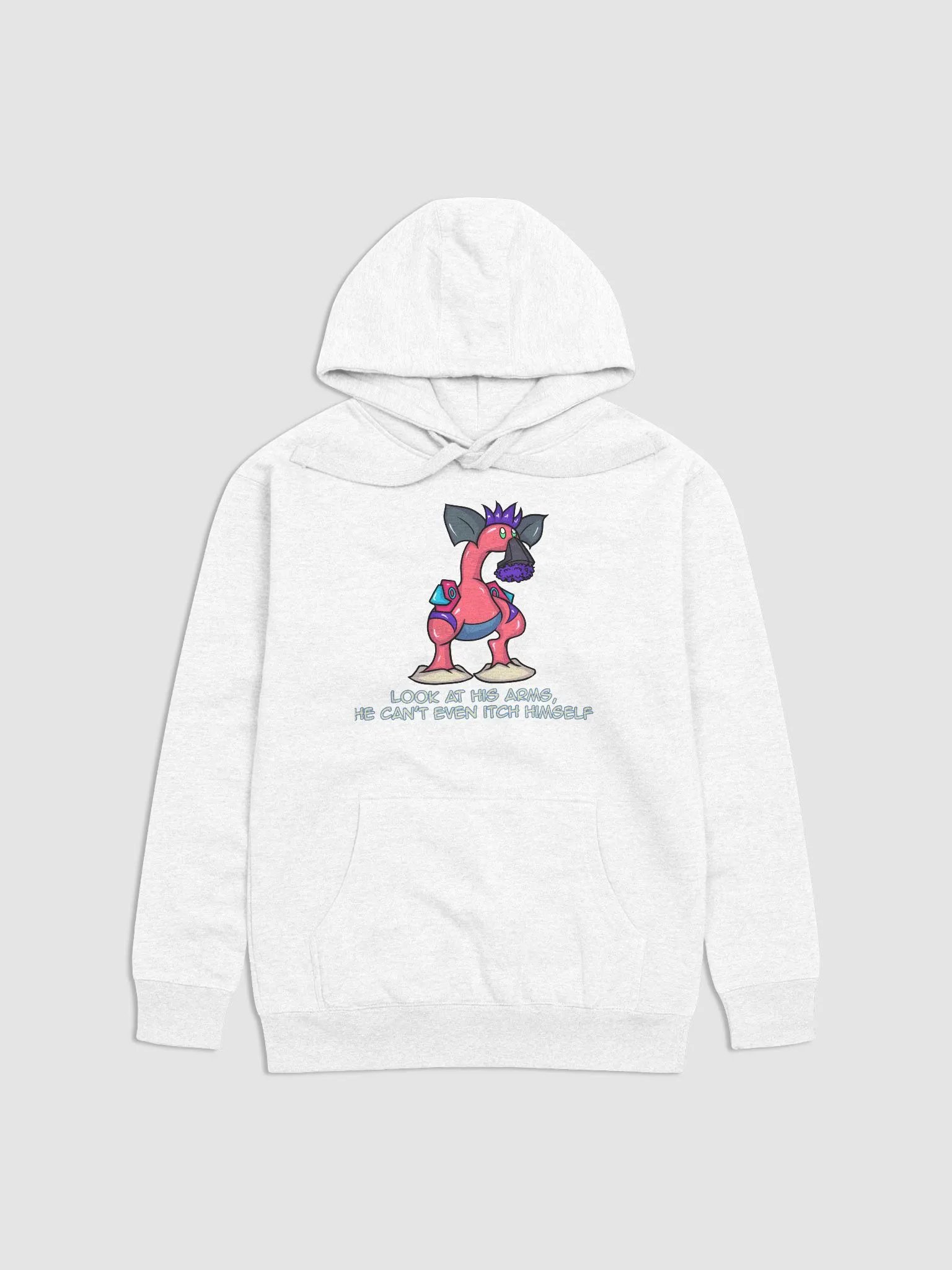 Bootyscoot - Unisex Hoodie product image (11)