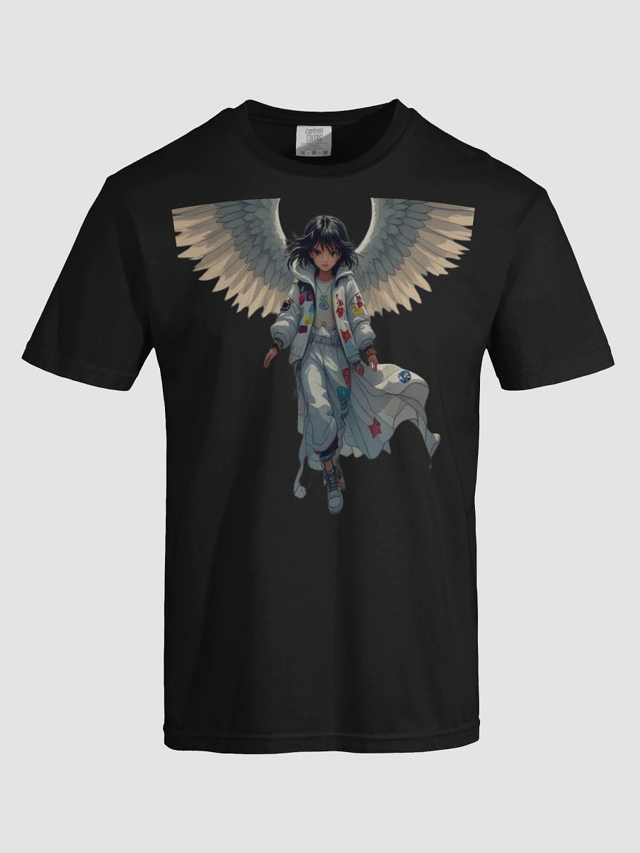 Crypto Angel product image (4)