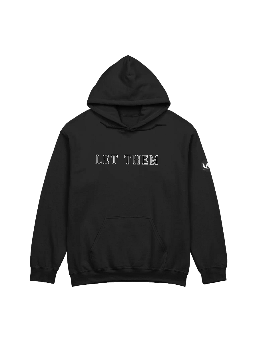 LET THEM product image (1)
