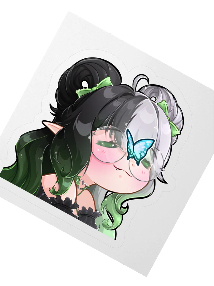 Butterfly! product image (2)