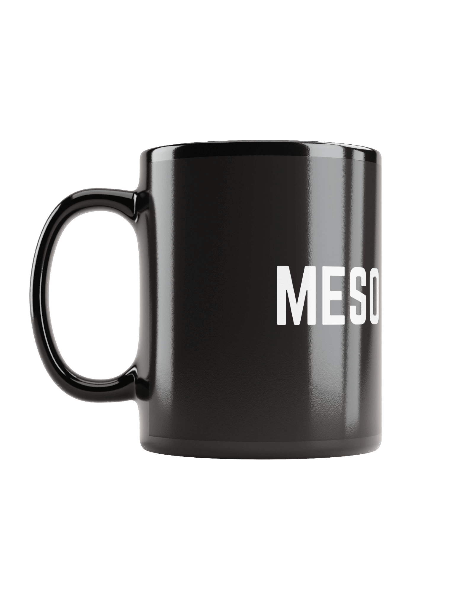 Meso Strong Coffee Mug product image (12)