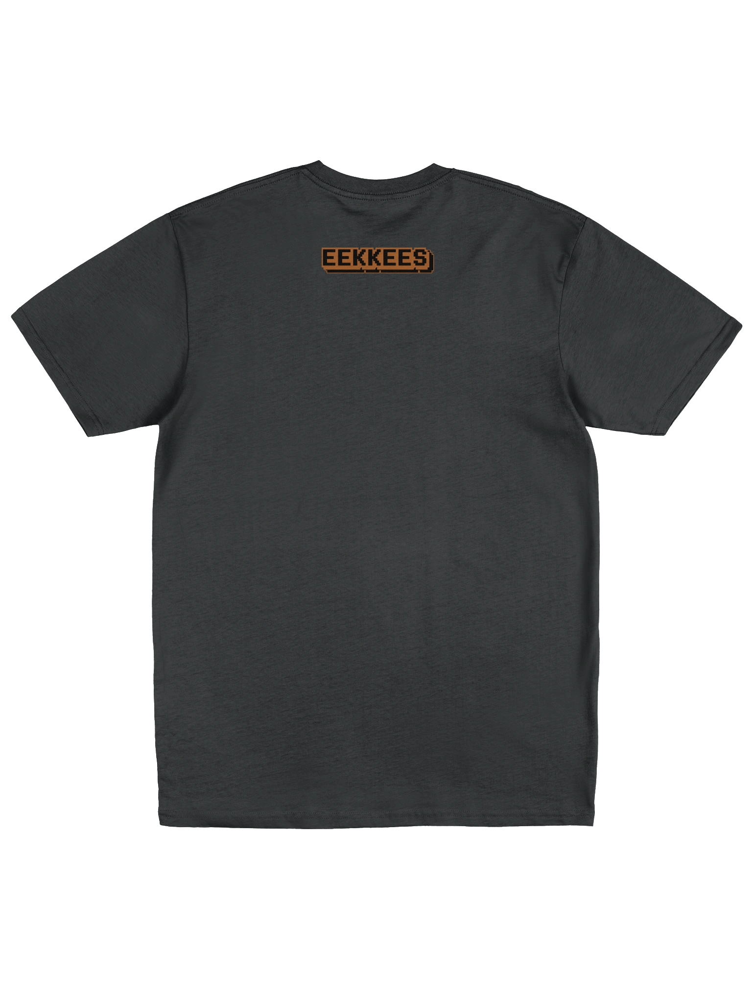 "CATNIP RIOT" Heavyweight Tee [BLACK VARIANT] product image (2)