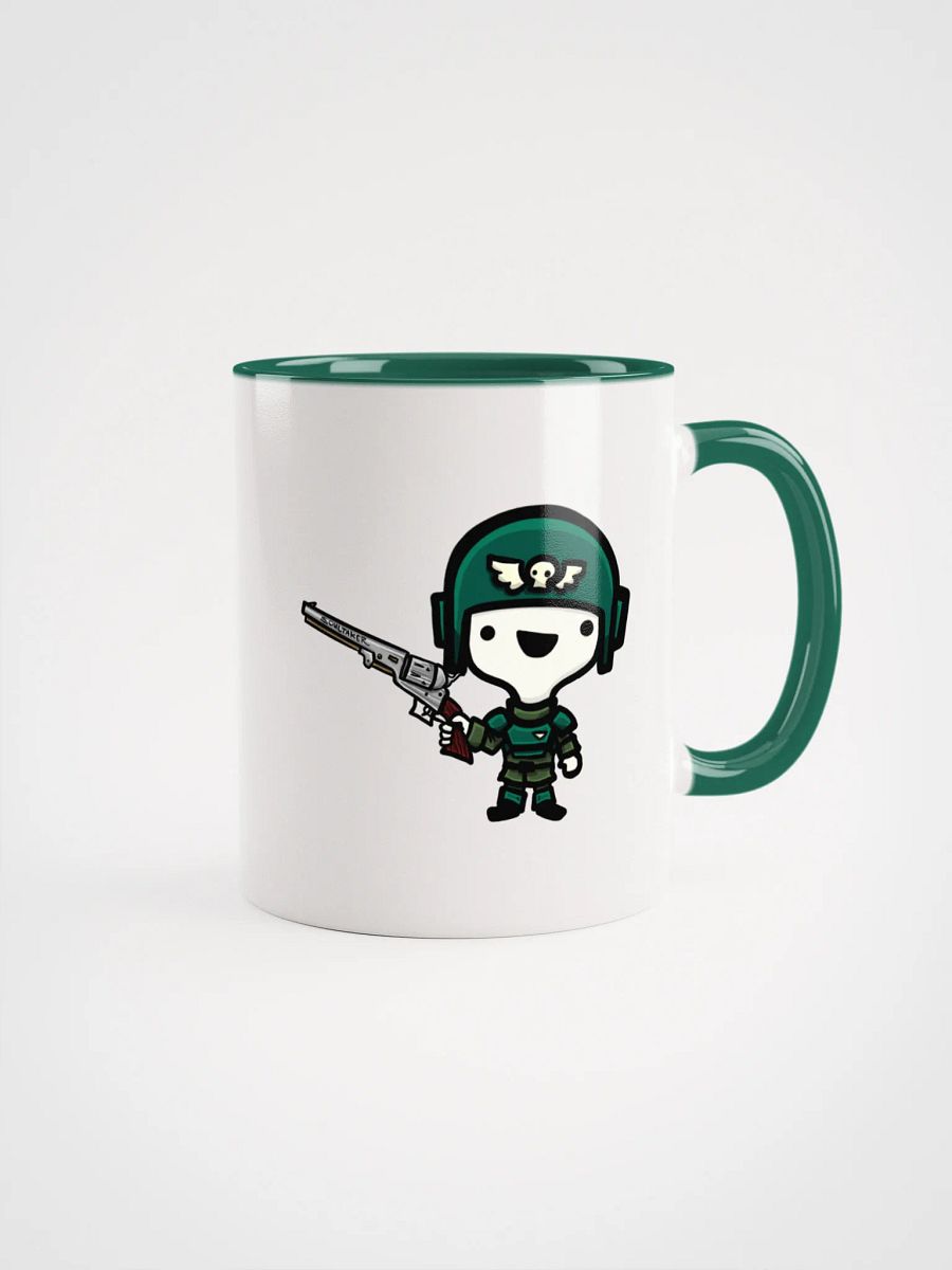 MiniKrak! Mug product image (2)