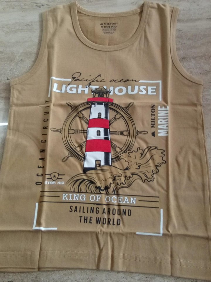 BOYS VEST product image (2)