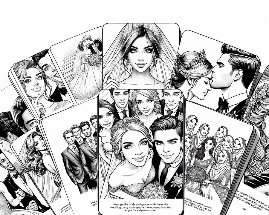 POCKET : Guide To Posing product image (3)