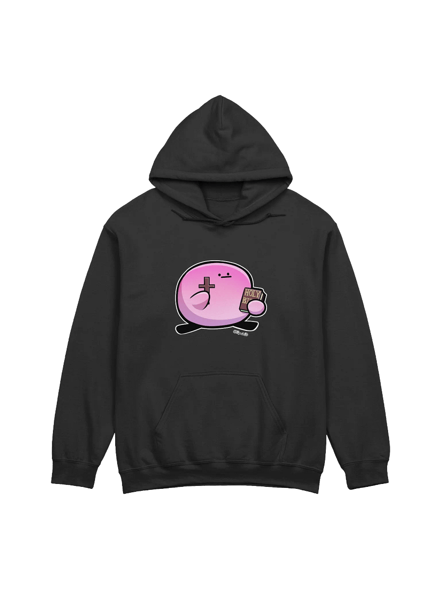 Kirbo Hoodie product image (1)