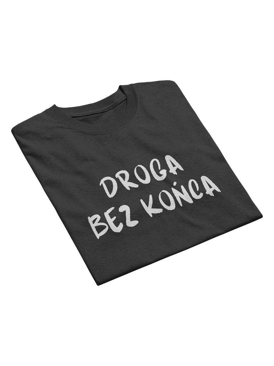 DROGA BEZ KOŃCA T-SHIRT product image (5)