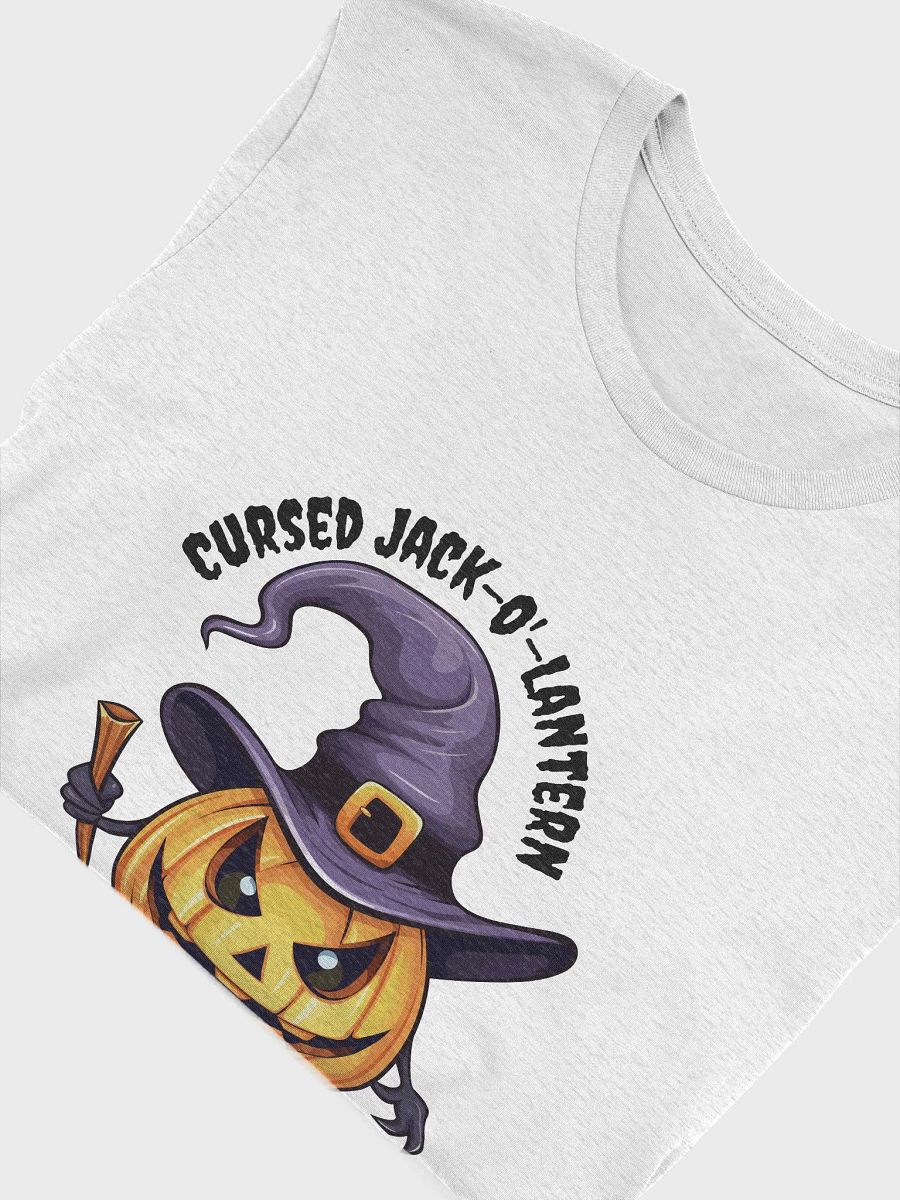 Cursed Jack-O-Lantern product image (53)