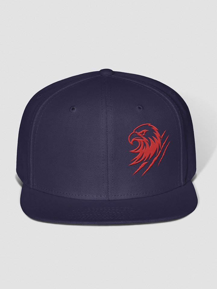 Eagle Logo Hat product image (9)
