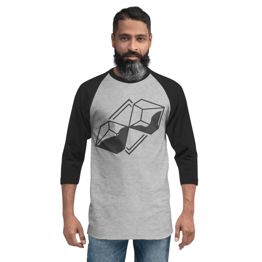 JRWI Basics Tee product image (2)