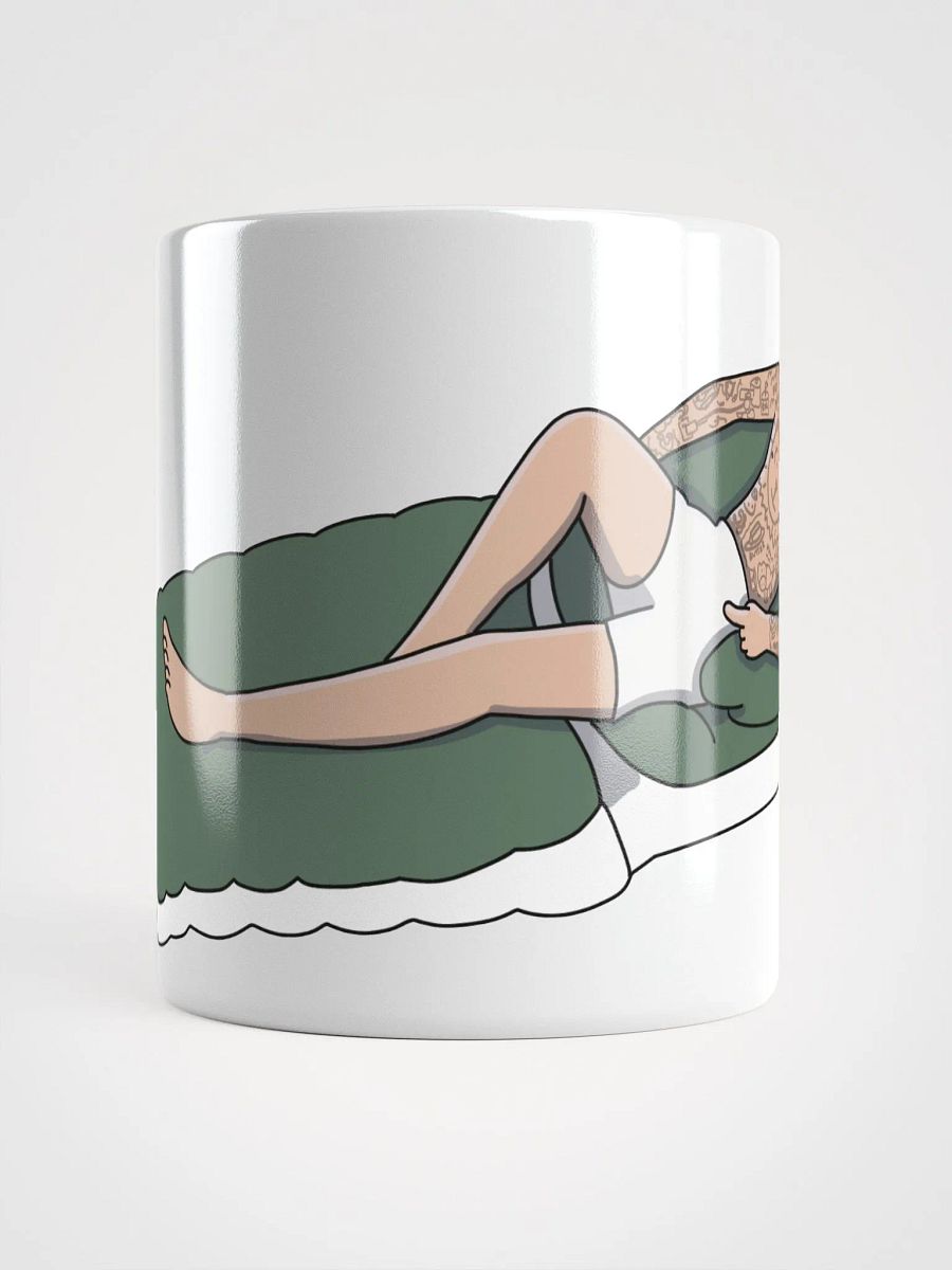 Benjamin White on a mug product image (5)