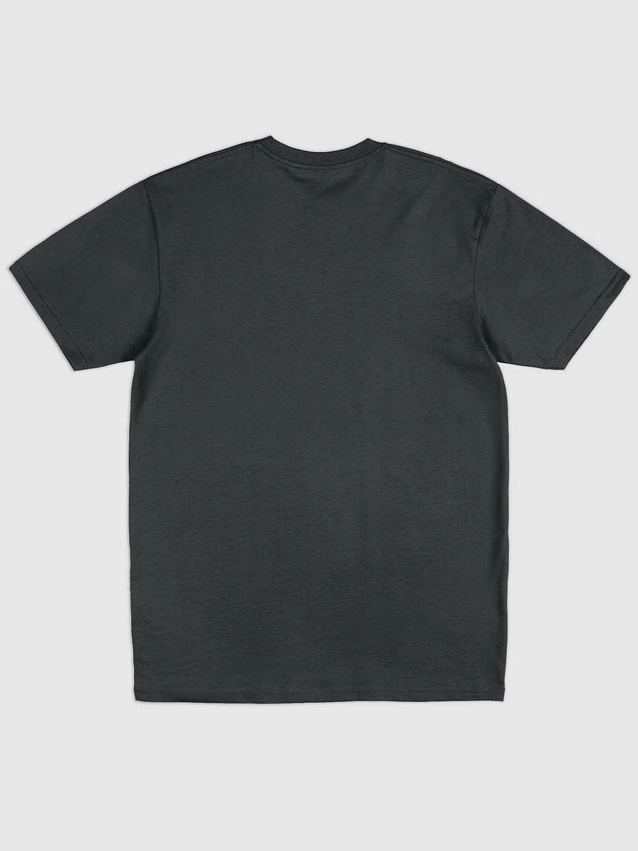 Occupy Pyro T-Shirt - Dark Mode product image (2)