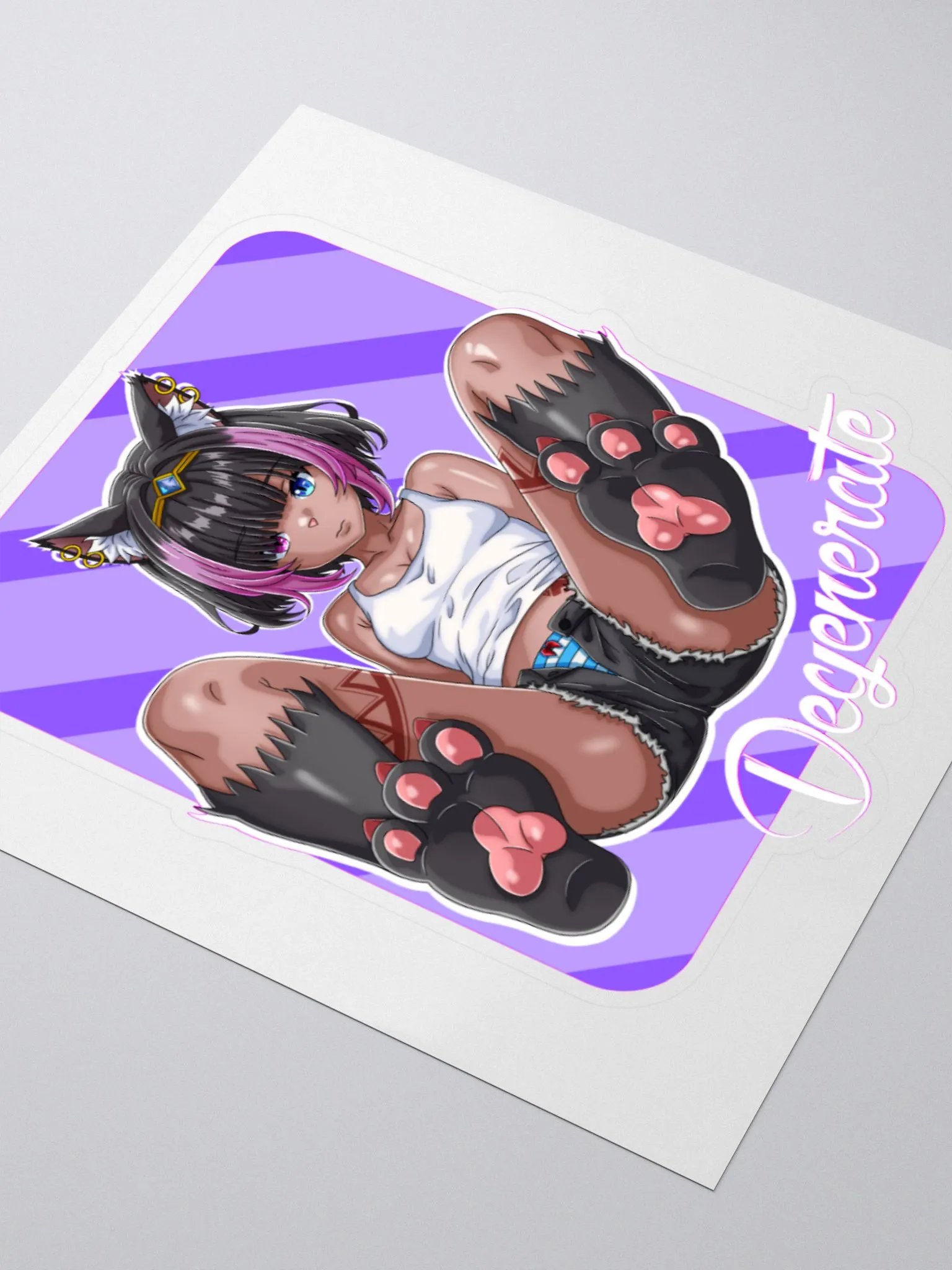 Degen stickis product image (3)