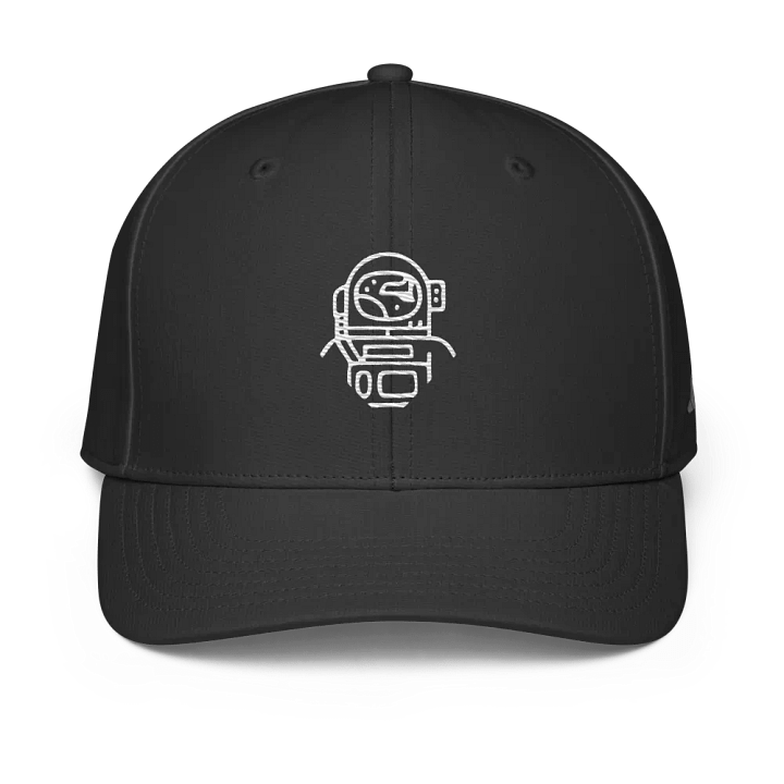 Adidas Dynamic Hat product image (1)