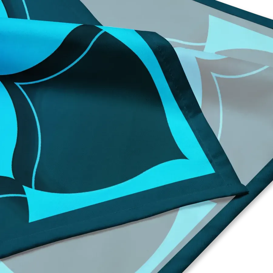 Replays Blue Bandanna product image (2)