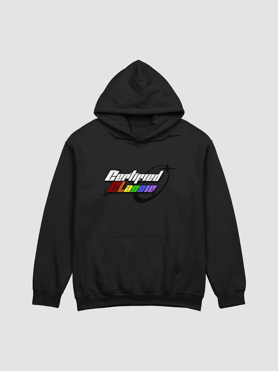 CERTIFIED CLASSIC HOODIES V2 (PRIDE EDITION LIGHT) product image (27)