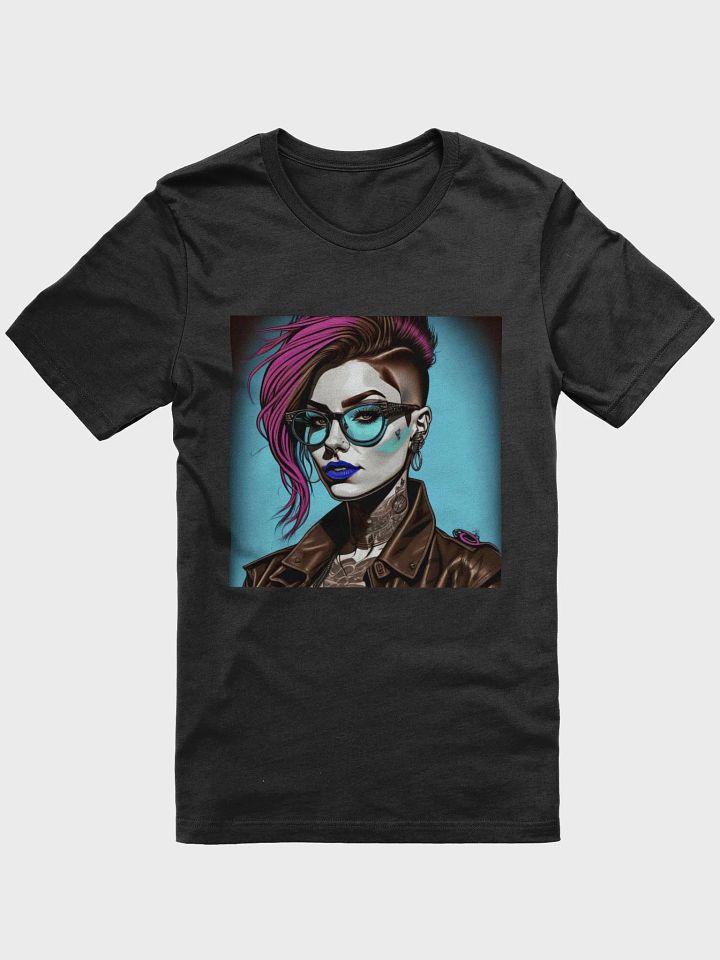 CL Fantasy Tee product image (3)